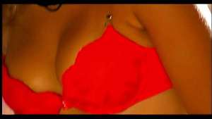 Two Horny Girls Craving For Each Other