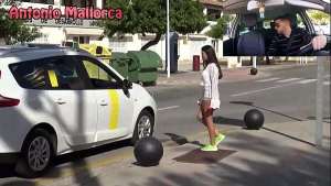 UNCUT – Fake Taxi – Behind The Scenes