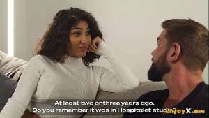 Unleash your naughty side with Zenith Venus Afrodita, a kinky latina goddess with ample man-milkers who craves raunchy hookup and adores XXX porn!