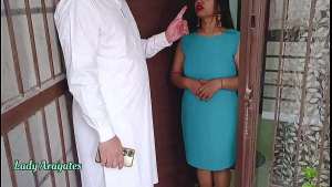 Xxx House owner seduces his tenant for hardcore sex desi full uncut