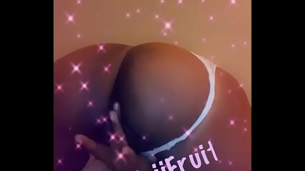 Amateur solo ebony juicy pussy
