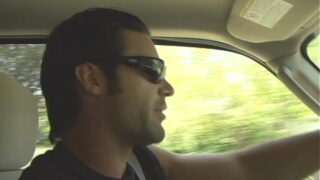 Blonde Slut Rachel Solari Gets Her Big Boobs Rocking In A Hard Couch Fuck