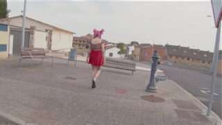 Casting Y Follada De Rebeca Addams