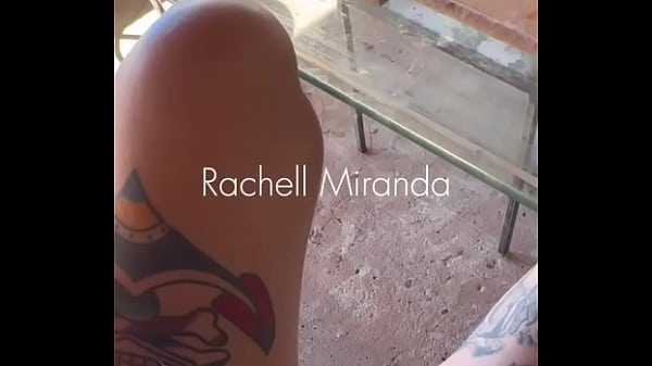 cena real: tive o cu arrombado pelo jardineiro dotado