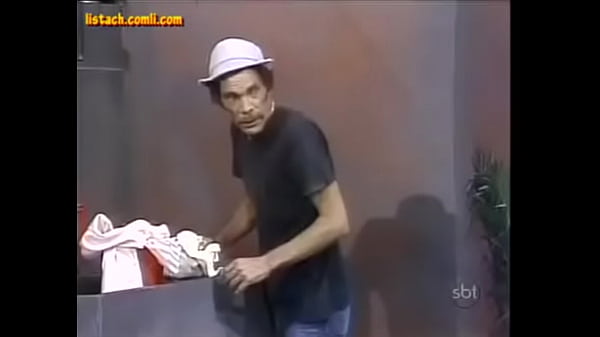 Chaves  O matador de lagartixas (1976)