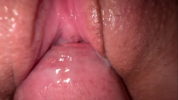 Close up fuck with friend’s wife, She cums four times