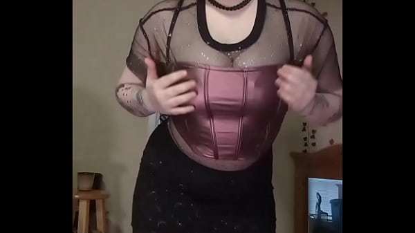 Dancing my clothes off to cum for you