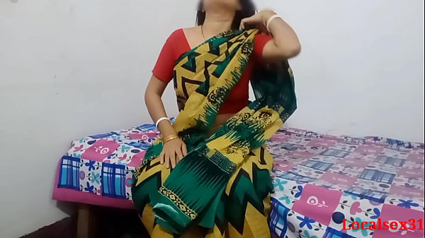 Desi Village Indian Mon Fuck His Boyfriend Viral Video ( Official Video By Localsex31)