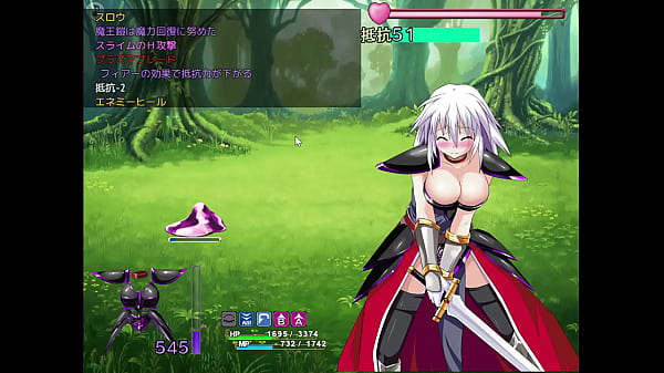 魔王鎧 3