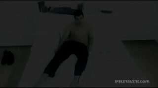 Ellen Saint and Melissa Black Objects of Desire