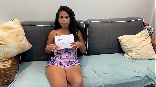 Eu sou Bia Andrade e essa é minha apresentação no xvideos