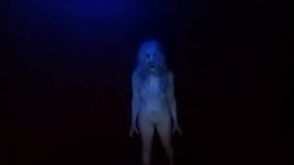 Freaky anal