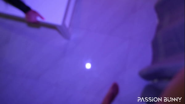 Friend’s wife caught blindfolded and fucked in mouth – SHORT VER