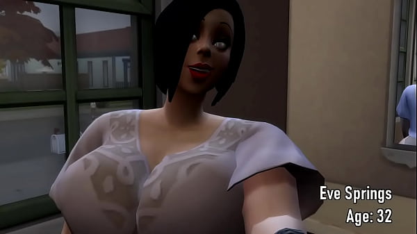 Hot Wife Business – The Sinners Ep.9 (The Sims 4 machinima)
