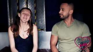 Lola et Oletsha, deux coquines toujours assoiffées de queues