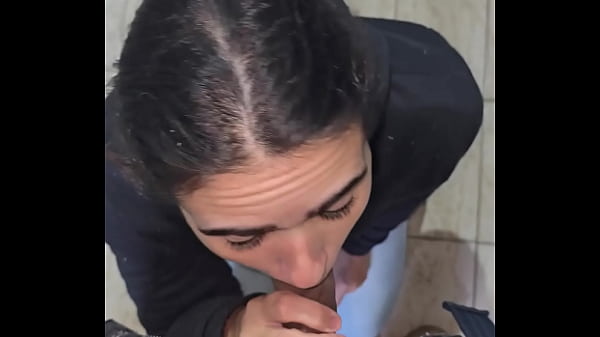 Lovelly wife sucking til the last drop of cum – Sailor Girl