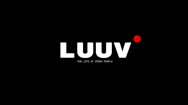 LUUV. Homemade voyeur with female orgasm on camera