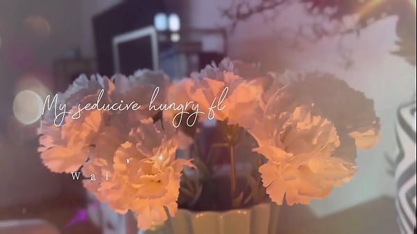 My seducive hungry flower Nicole Love – Waiting for the rain