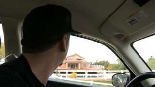 Pressley Carter Learns Love Hurts The Hard Way