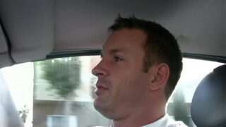 Romana Ryder Gets Fucked On A Couch And Jizz On Tits