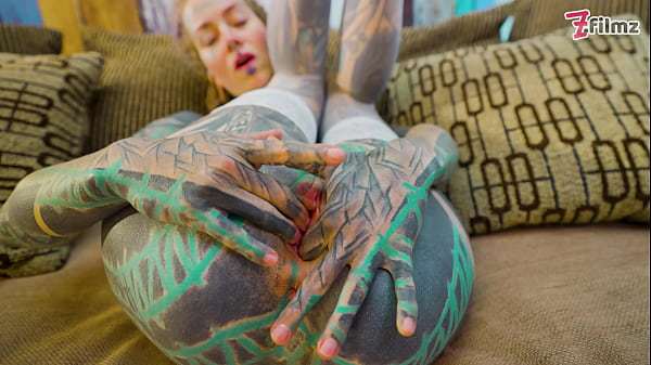 Sexy fishnets highheels stocking solo ANAL XL DILDO play #Anal #DildoFucking #Fishnets #HighHeels #Stocking