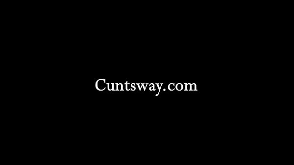 She Came to Watch, Ended Up on the Menu | Cuntsway