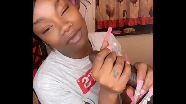 STEPBROTHER DRIPS AND DROP BBC ON STEPSISTER (Verbal)