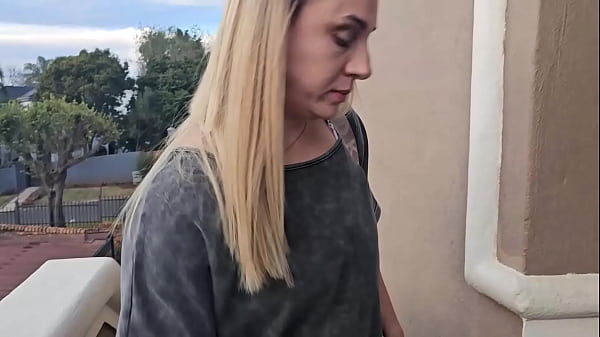 Stepmom Catches Stepson Watching her in Motel Room – Fucks Him to Anal Creampie