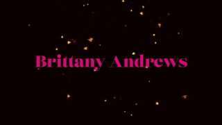 Stunning Kinky Blonde Brittany Andrews Enjoys To Poke Her Wet Pussy!