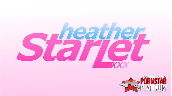 Uniformed Blonde Heather Starlet’s Slutty Detention!