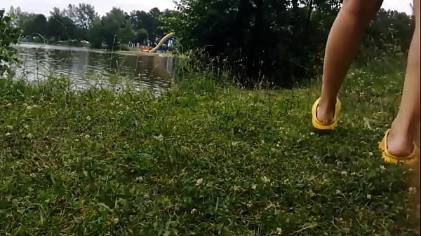 Vacation with Stepmom. Life Style Compilation