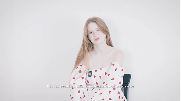 XXL Casting – Arielka