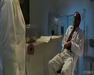 Sexplicity- Mike Horner, Dee having rough sex in the toilet