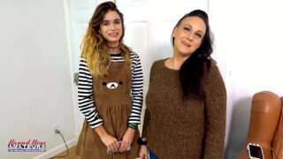 Skinny Big Titted Pamela Morrison Gypsy Pokes Her Pussy And Gives A Wet Bj!