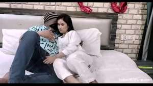 Indian Bhabhi Real Hot Sex In Hotel