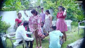 Desi Indian Biggest Sex School Tuition Class Do You want to Join Them To learn Fucking Style ? ( Hindi Audio )