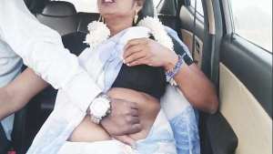 Indian bhabi long drive for fucking. Telugu dirty talks.