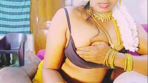 Indian sexy bhabi fucking telugu dirty talks.
