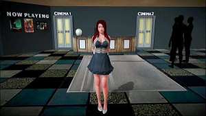 It was a great date but I BECAME A WOMEN BITCH TOY AT THE END (My New Family) part 8