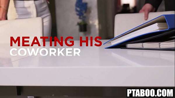 Workplace Shame: Shalina’s Juicy Ass Pounding Sparks Outrage!