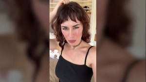 Olive Glass Rides My Dick Reverse Cowgirl for a Piledriver Win!