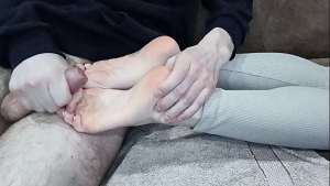 lots of cum! cumshot compilation with music