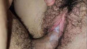 mi hermanastra ve porno mientras me la cojo