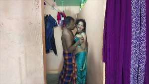 Caught Her Filming Herself — Then I Joined In