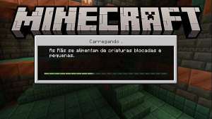 Eu morrendo para um urso polar no manecrafit