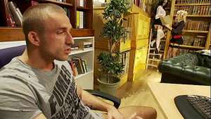 The guy went balls-deep and rapid-fire so he sure made those hooters shake as he fucked…