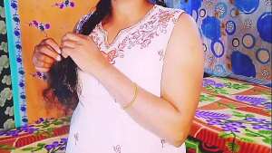 Indian step daughter fucking stepdad. Telugu dirty talks.