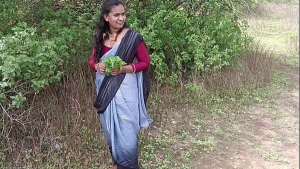 Indian desi kavita bhabhi fuck in jungle like whore
