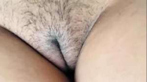 indian wife pussy fingering
