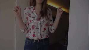 GFE Public huge squirt x3 for neighbours